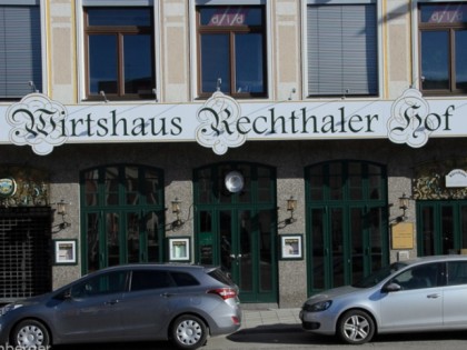 Photo: Rechthaler Hof